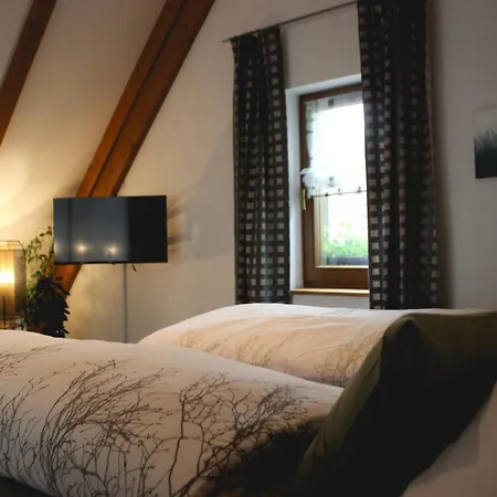 Inn Zum Gruenen Baum Komfort