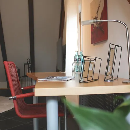 Zum Gruenen Baum Komfort