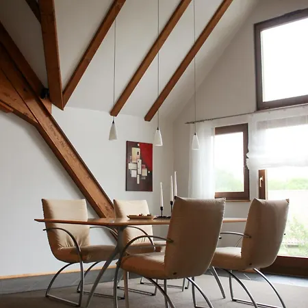 Zum Grünen Baum Komfort Inn *