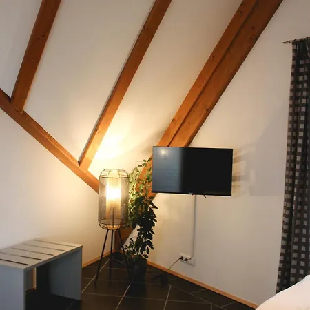 Zum Grünen Baum Komfort Inn Rothenburg ob der Tauber