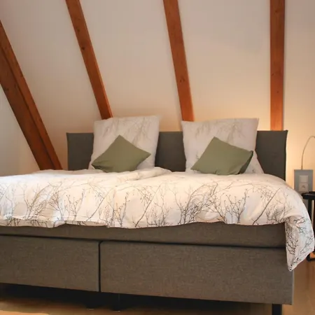 Zum Gruenen Baum Komfort Inn *