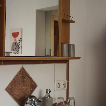 Inn Zum Gruenen Baum Komfort *