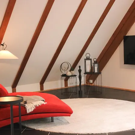 Zum Gruenen Baum Komfort *