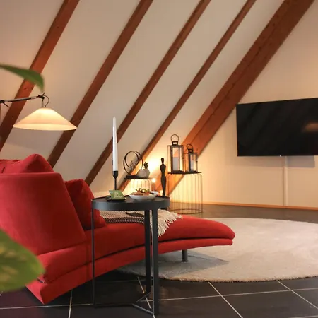 Zum Grünen Baum Komfort Inn