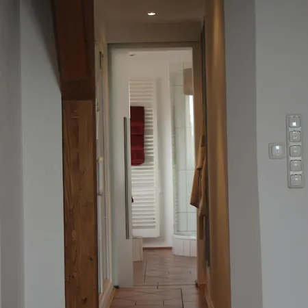 Zum Grünen Baum Komfort Inn *