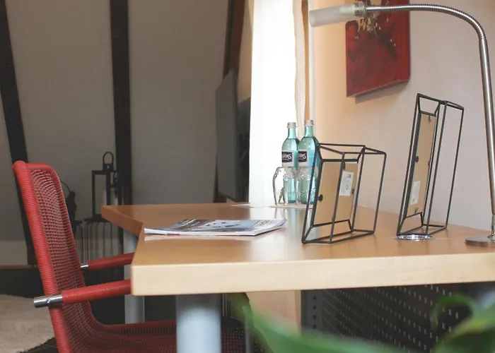 Zum Gruenen Baum Komfort