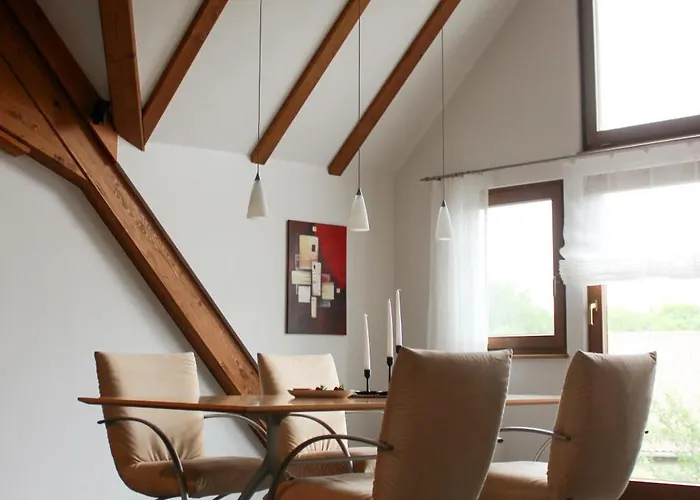 Zum Gruenen Baum Komfort Inn *