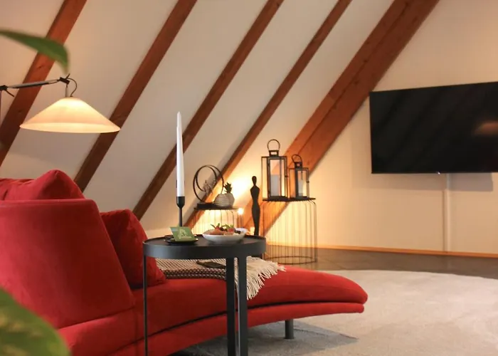 Zum Gruenen Baum Komfort Inn