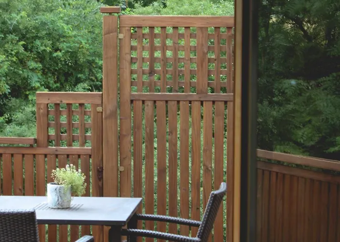 Zum Gruenen Baum Komfort Inn