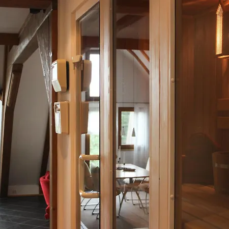 Zum Gruenen Baum Komfort *