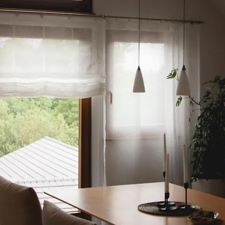 Mini-hôtel Zum Gruenen Baum Komfort