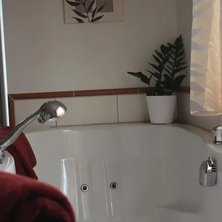 Mini-hôtel Zum Gruenen Baum Komfort Rothenburg ob der Tauber