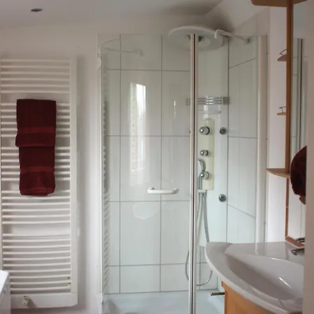 Zum Gruenen Baum Komfort *