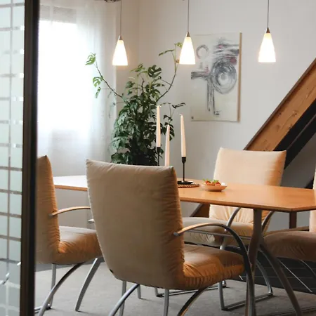 Mini-hôtel Zum Gruenen Baum Komfort Rothenburg ob der Tauber