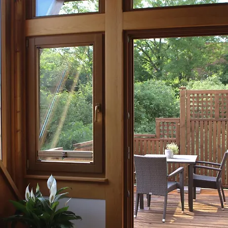 Zum Gruenen Baum Komfort