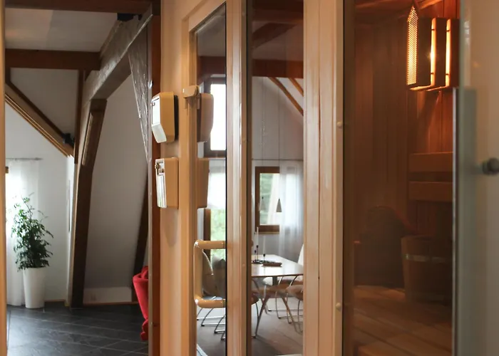 Zum Gruenen Baum Komfort *