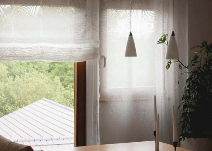 Mini-hôtel Zum Gruenen Baum Komfort