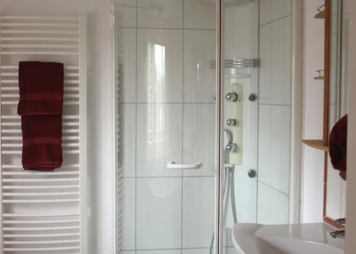 Zum Gruenen Baum Komfort *