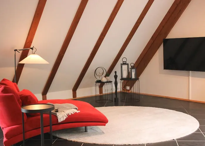 Zum Gruenen Baum Komfort *