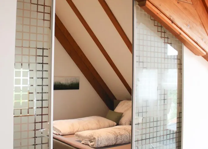 Zum Gruenen Baum Komfort * Rothenburg ob der Tauber