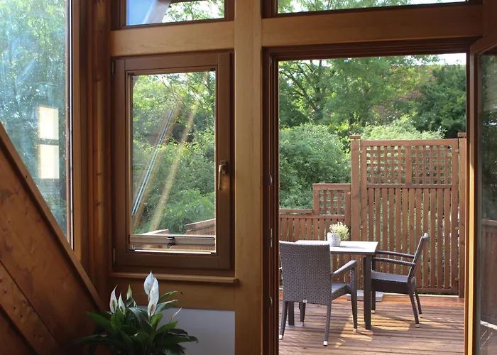 Zum Gruenen Baum Komfort